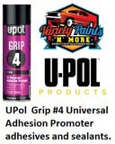 UPOL Grip #4 Universal Adhesion Promoter 450ml Aerosol 