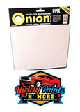 UPOL Onion Board 100 Sheet 