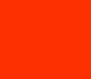 UltraColor Scarlet  Spray Paint