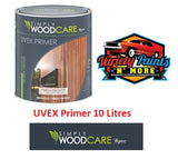 Haymes Simply Woodcare Uvex Timber Primer 10 Litres 