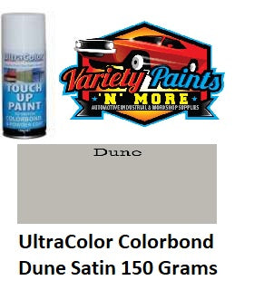 UltraColor Colorbond Dune Satin 150 Grams