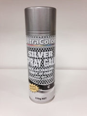 UltraColor Silver  Galv 350 Gram
