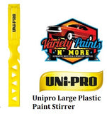 Unipro Large Plastic Paint Stirrer