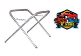 GRP Panel Stand Straight Leg
