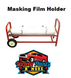 Masking Film Holder