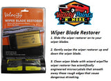 Wiper Blade Restorer 