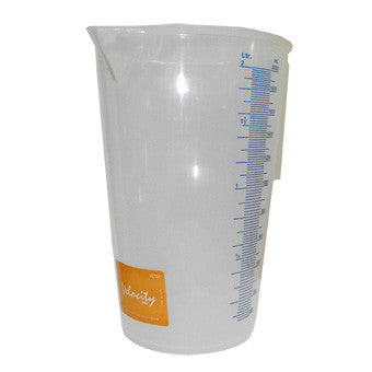 Velocity 2 Litre Plastic Jug with Handle