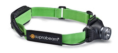 Suprabeam V3air Headlamp / Head torch - V Series