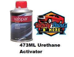 Valspar Activator/Hardenerr HPC1 Standard 473ml Pint 608016