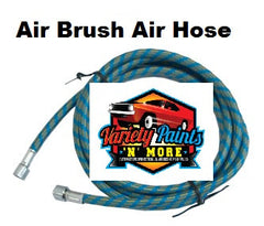 Air Brush Air Hose 1.8 Metres