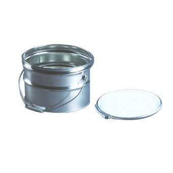 Empty 10 Litre Pail