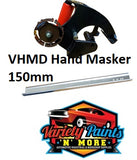 Velocity Hand Masker  6" 150MM