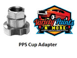 Velocity Cup Adapter Velocity/Italco/Star/Iwata