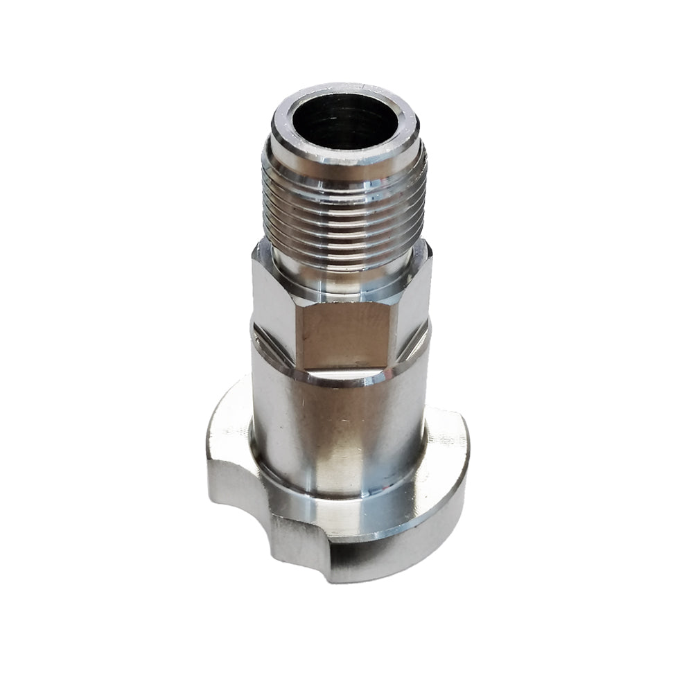 Velocity Cup Adapter Velocity / Devilbiss / Warwick VKSA2 OR VKA2
