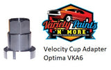 Velocity Cup Adapter Optima VKA6