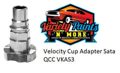 Velocity Cup Adapter Sata QCC VKA3