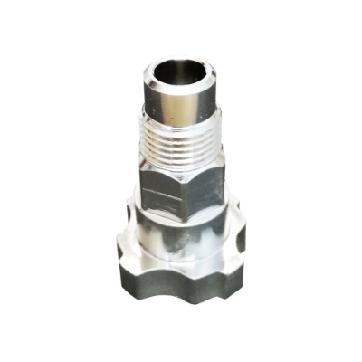 Velocity Cup Adapter Sata Old Type VKA5