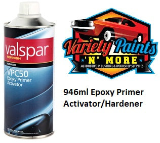 Valspar Activator EPOXY VPC50 946ml 4:1