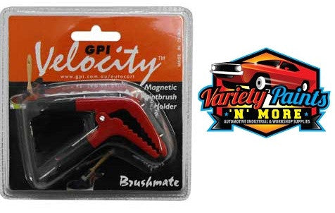 Velocity Magnetic Paint Brush Holder