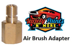Air Brush Adapter