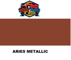 Aries Colorbond Spray Paint Basecoat Satin 300g 000600 