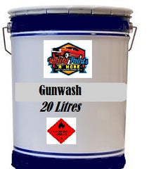 Variety Paints Gunwash 20 Litre