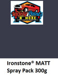 Ironstone MATT Colorbond Spray Paint 300g 