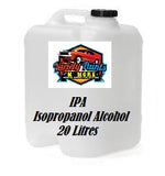 Variety Paints Isopropanol Alcohol IPA 20 Litres