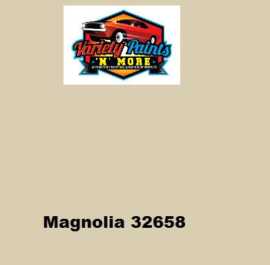 Magnolia Satin Powdercoat GD025A / 32658 Spray Paint 300g 1IS BOX8A