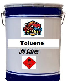 Toluene 20 Litre