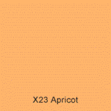 X23 Apricot Australian Standard Satin Enamel Custom Spray Paint 300 Grams