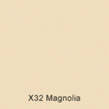 X32 Magnolia Australian Standard Satin Enamel Custom Spray Paint 300 Grams