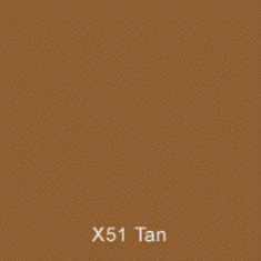 X51 Tan Australian Standard Satin Enamel Custom Spray Paint 300 Grams