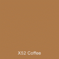 X52 Coffee Australian Standard Satin Enamel Custom Spray Paint 300 Grams