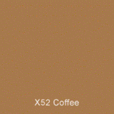 X52 Coffee Australian Standard Satin Enamel Custom Spray Paint 300 Grams