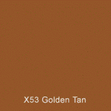 X53 Golden Tan Australian Standard Satin Enamel Custom Spray Paint 300 Grams