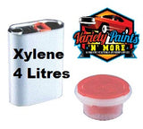 Variety Paints Xylene 4 Litre VPXYL4