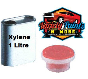 Variety Paints Xylene 1 Litre VPXYL1