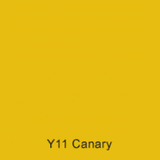 Y11 Canary Australian Standard Epoxy Enamel 1 LITRE Nason