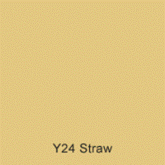 Y24 Straw Australian Standard Gloss Enamel Custom Spray Paint 300 Grams