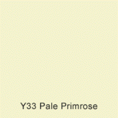 Y33 Pale Primrose Australian Standard Gloss Enamel Custom Spray Paint 300 Grams