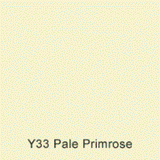 Y33 Pale Primrose Australian Standard Gloss Enamel Custom Spray Paint 300 Grams