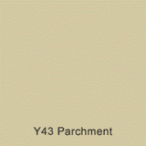 Y53 Parchment Australian Standard Gloss Enamel Custom Spray Paint  20 Litres