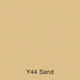Y44 Sand Australian Standard 2K Custom Spray Paint