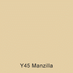 Y45 Manilla Australian Standard Gloss Enamel Custom Spray Paint 300 Grams
