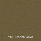 Y51 Bronze Olive Manzilla Australian Standard Gloss Enamel Custom Spray Paint 300 Grams