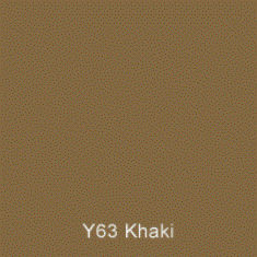 Y63 Khaki Australian Standard Gloss Enamel Custom Spray Paint 300 Grams