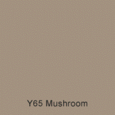 Y65 Mushroom Australian Standard Gloss Enamel Custom Spray Paint 300 Grams