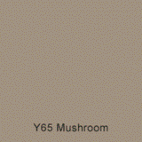 Y65 Mushroom Australian Standard Gloss Enamel Custom Spray Paint 300 Grams