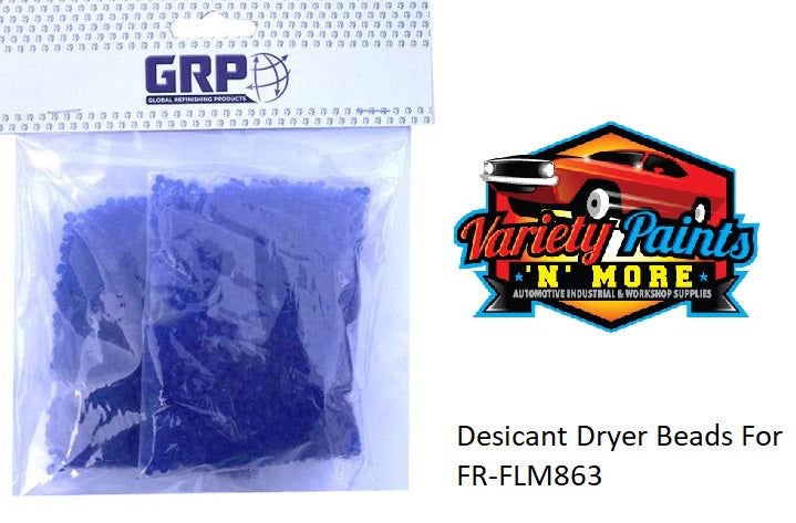 Desicant Dryer Beads For FR-FLM863